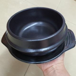 Bát đất Hàn Quốc 15cm