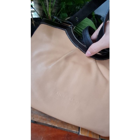 2hand Túi Anne klein