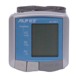 Máy đo huyết áp điện tử ALPK2 K2-061