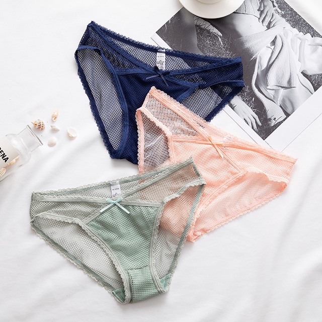 quần lót nữ c66 ren sexy gợi cảm thoáng mát quyến rũ | BigBuy360 - bigbuy360.vn