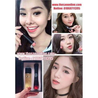 Son Không Chì Rose _01,03,05,06