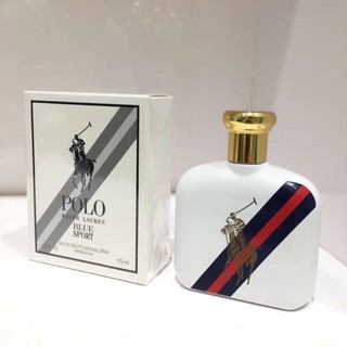 💋 FASHION Nước hoa dùng thử Polo Blue Sport _ [TEST] ✔️ MEN