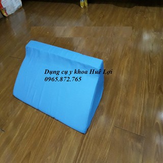 Gối kê lưng cho người bệnh