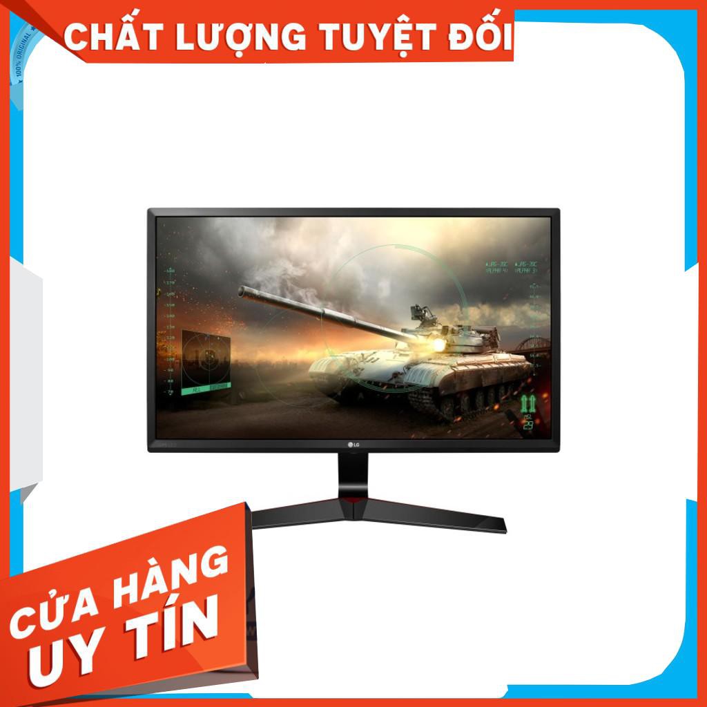 Màn hình máy tính IPS LG 27" 27MP59G-P - Hàng chính hãng