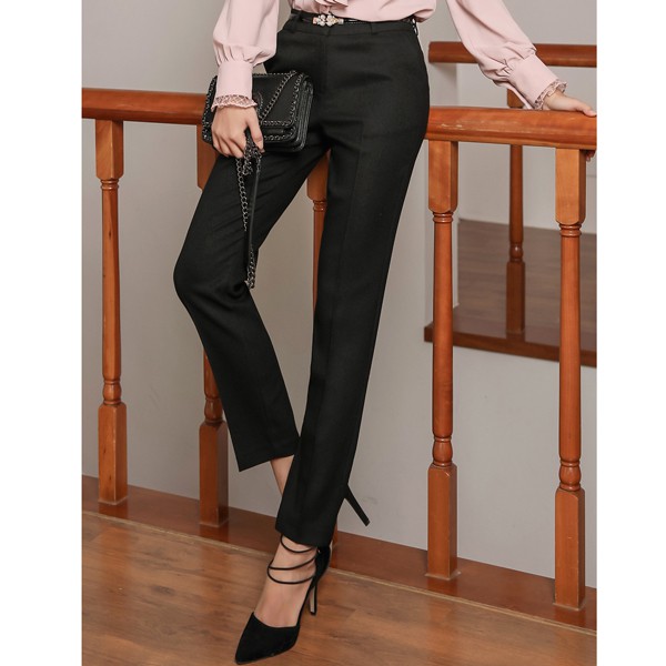 Quần tây nữ Quyên thời trang QQ173