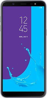 Điện thoại Samsung galaxy j8 ( hàng hãng )