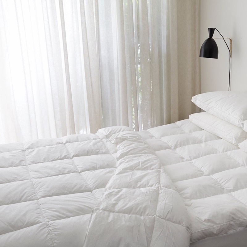 ☘️ Ruột Chăn Cao Cấp ☘️ Hanvico bông Microfiber lông vũ nhân tạo chuẩn khách sạn 5 sao