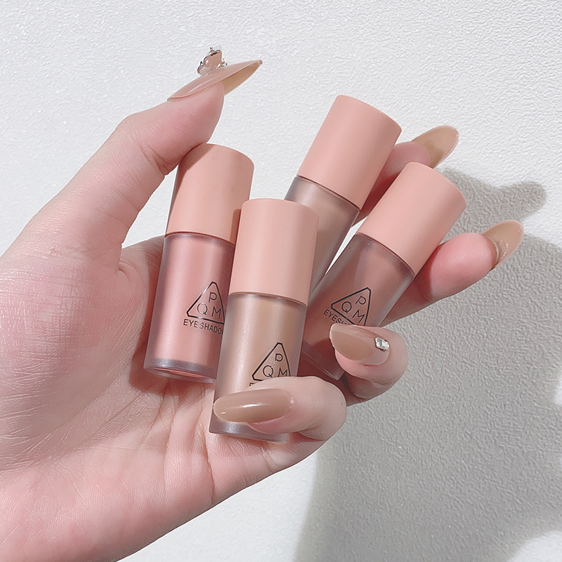 [Hàng mới về] Phấn mắt dạng lỏng trang điểm long lanh quyến rũ cho nữ | BigBuy360 - bigbuy360.vn