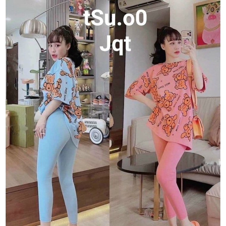 💞SET BỘ THUN HÀNG ĐẸP