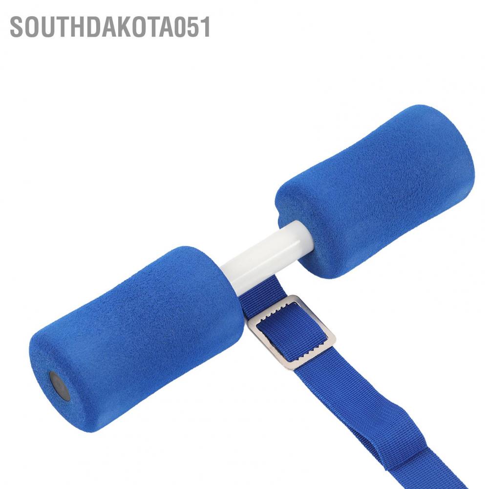 [Hàng HOT] Dụng Cụ Tập Cơ Gập Bụng Chữ T có thể điều chỉnh Đa Năng Tại Nhà Có Đế Hút Chân Không【Southdakota051】