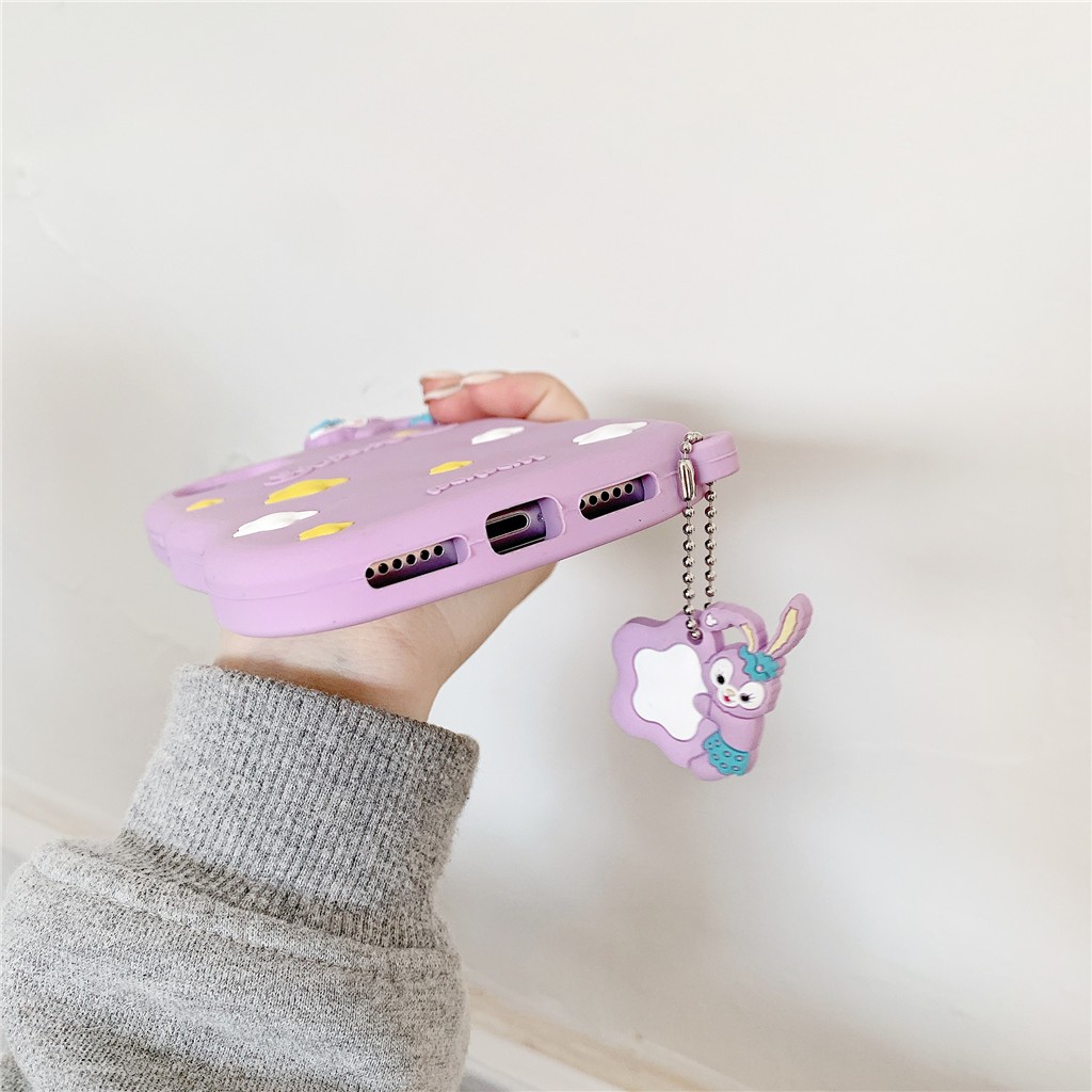 Ốp điện thoại silica gel dẻo cho iPhone 12 Pro Max 12 Pro 12 12 Mini 11 Pro Max 11 Pro 11 XS Max XR XS X 8 Plus 8 | BigBuy360 - bigbuy360.vn