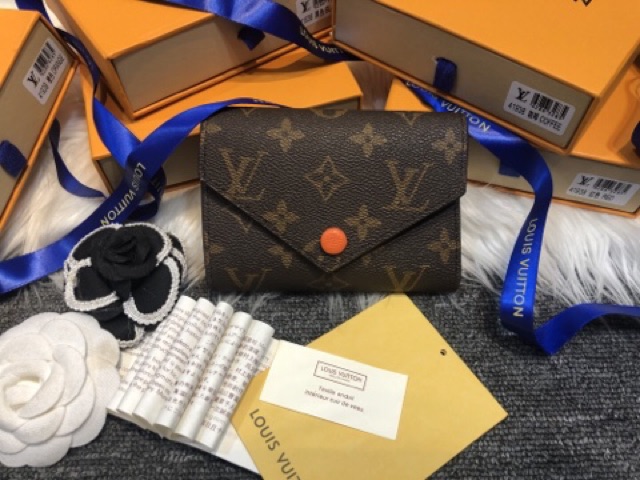 Ví hoa nâu kèm hộp size 10l | BigBuy360 - bigbuy360.vn