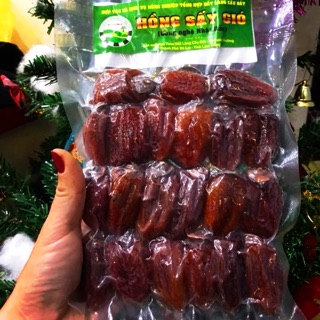 Hồng Treo Gió Đà Lạt