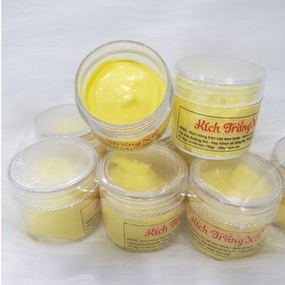 kích trắng x6 nhân sâm