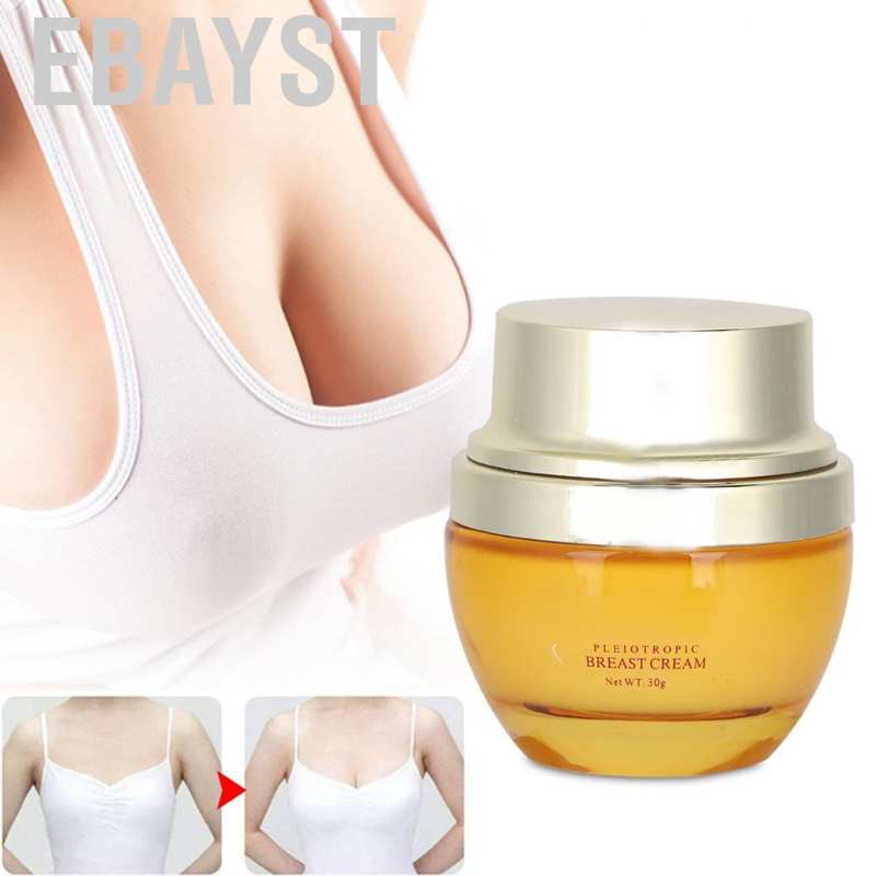 (Hàng Mới Về) Kem Nâng Và Làm Săn Chắc Ngực Cho Nữ 60g | BigBuy360 - bigbuy360.vn