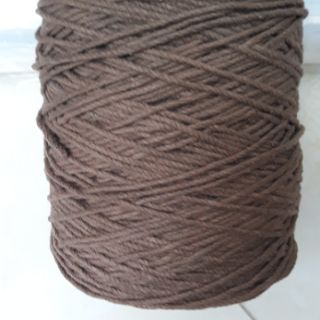 Sợi dệt cotton macrame