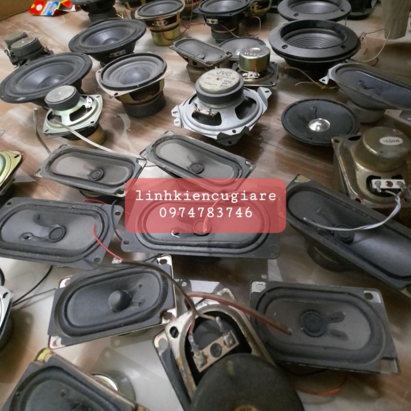 Loa vi tính.loa thùng. cũ các loại. | BigBuy360 - bigbuy360.vn