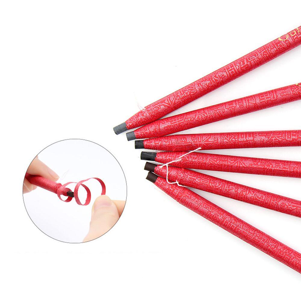 Chì Kẻ Mày Lâu Trôi Không Dễ Phai Màu