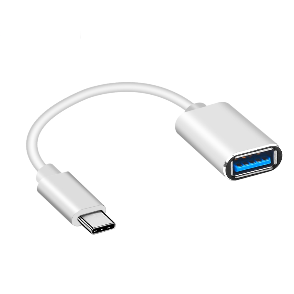 Cáp Chuyển Đổi Usb 3.1 Type C Sang Usb 3.0 A Otg