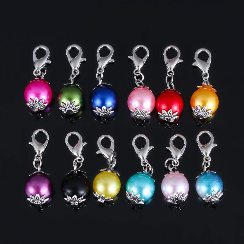 BSUNS Bộ 12 Dụng Cụ Đánh Dấu Đan Len Thủ Công Mẫu Mới