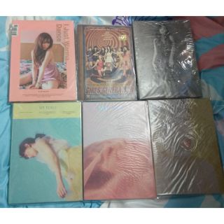 Album Taeyeon