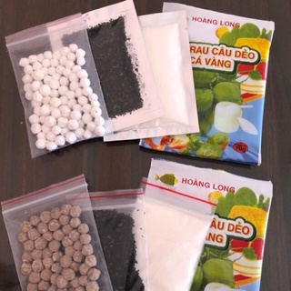 set trà sữa