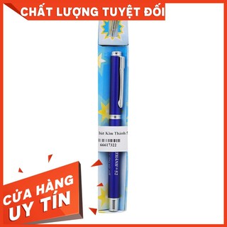 Bút máy kim thành 52 kim tinh