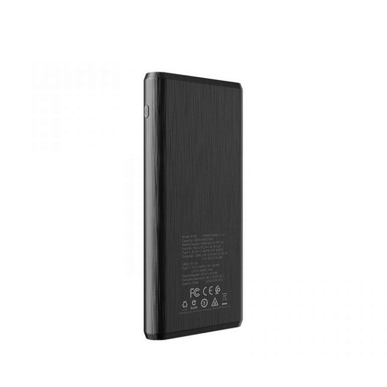 Pin Sạc Dự Phòng BT30 Borofone 10.000mAh PD-QC3.0