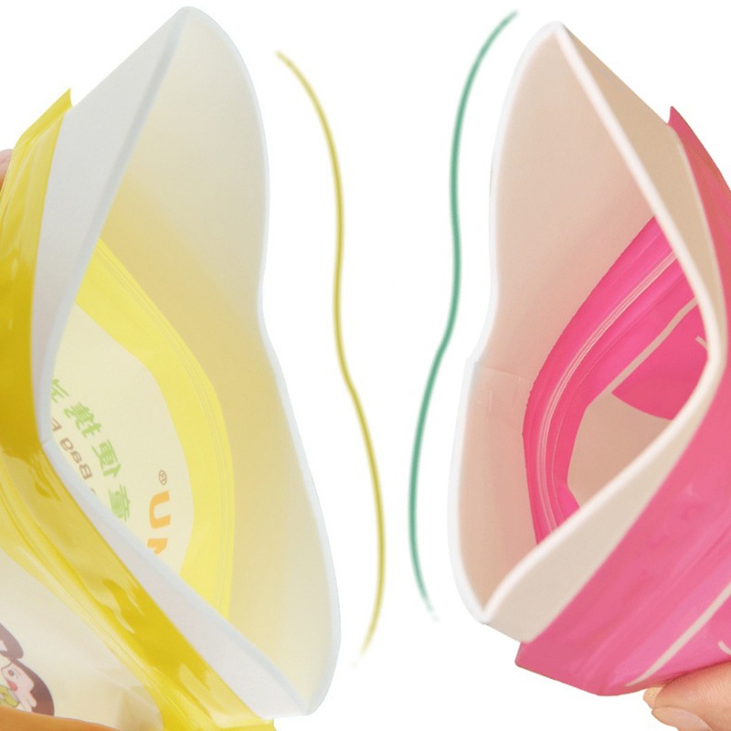 Túi Đi Vệ Sinh Khẩn Cấp Sử Dụng Một Lần Tiện Lợi Khi Đi Cắm Trại