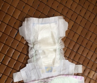 Tã dán Better Bundle size newborn 26