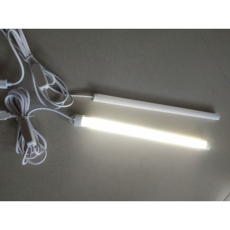 THANH ĐÈN LED 6W CỔNG USB SIÊU SÁNG