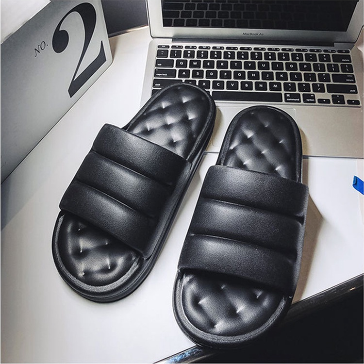 Dép siêu rẻ đế eva dày siêu mềm và siêu thoải mái -  dép đi trong phòng tắm