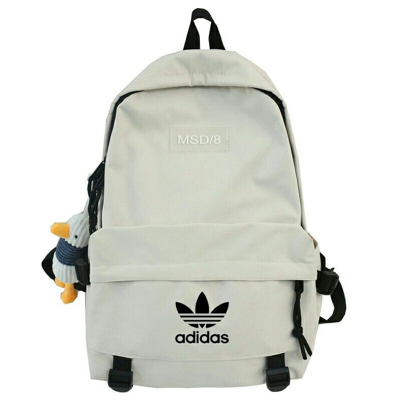 Ba Lô Adidas Chính Hãng Cao Cấp Túi du lịch / Túi đi học / Túi Laptop Pyyx - Hàng nhập khẩu