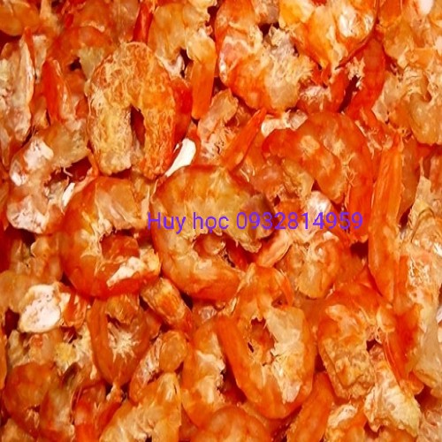 200gr TÔM KHÔ LOẠI THƯỢNG HẠNG CAO CẤP, KHÔNG DAI, KHÔNG KHÔ CỨNG, VỊ NGỌT THANH, ĐẶC SẢN ĐẤT MŨI CÀ MAU