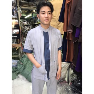 ĐỒ LAM ĐI CHÙA # LÃNH TỤ PHỐI NAM