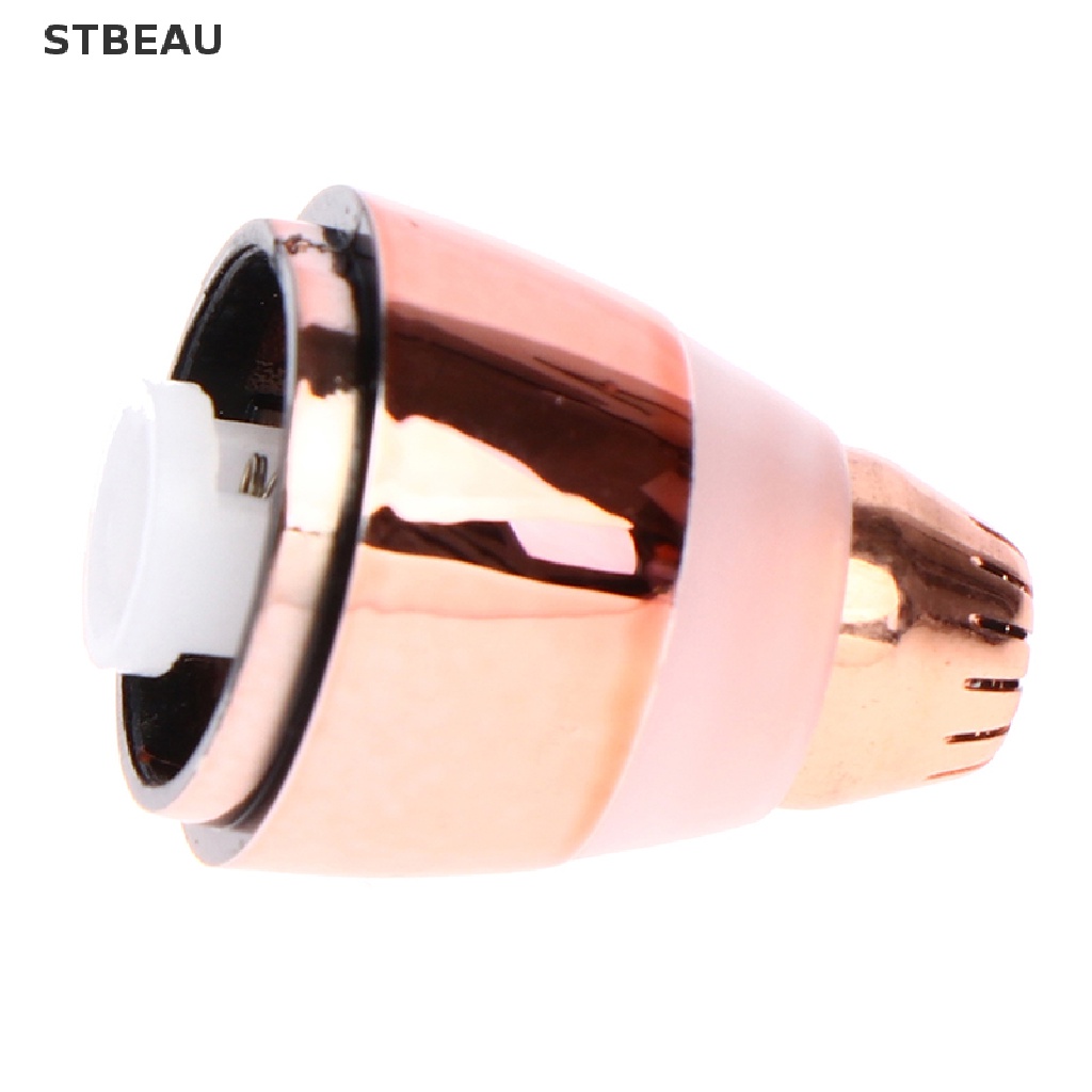 Đầu Thay Thế Cho Máy Tỉa Lông Mày Tiện Dụng