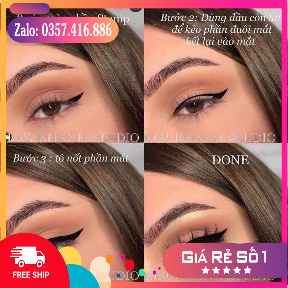 Siêu Sale Bút kẻ mắt 2 đầu siêu hot | BigBuy360 - bigbuy360.vn