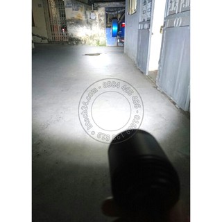 Đèn led trợ sáng L4 cho ô tô xe máy
