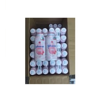Phấn rôm johnson baby Thái Lan 65g, 100g, 180g