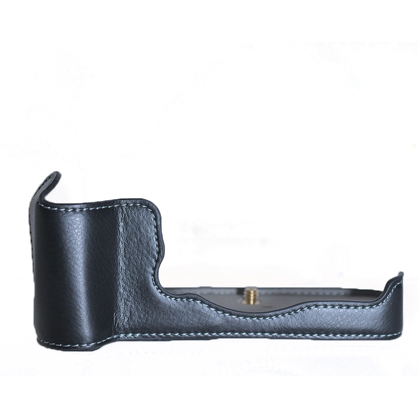 Bao Da Halfcase Thời Trang Dành Cho Máy Ảnh Fujifilm X-T4 l Halfcase Fujifilm X-T4 l Bao da fujifilm X-T4