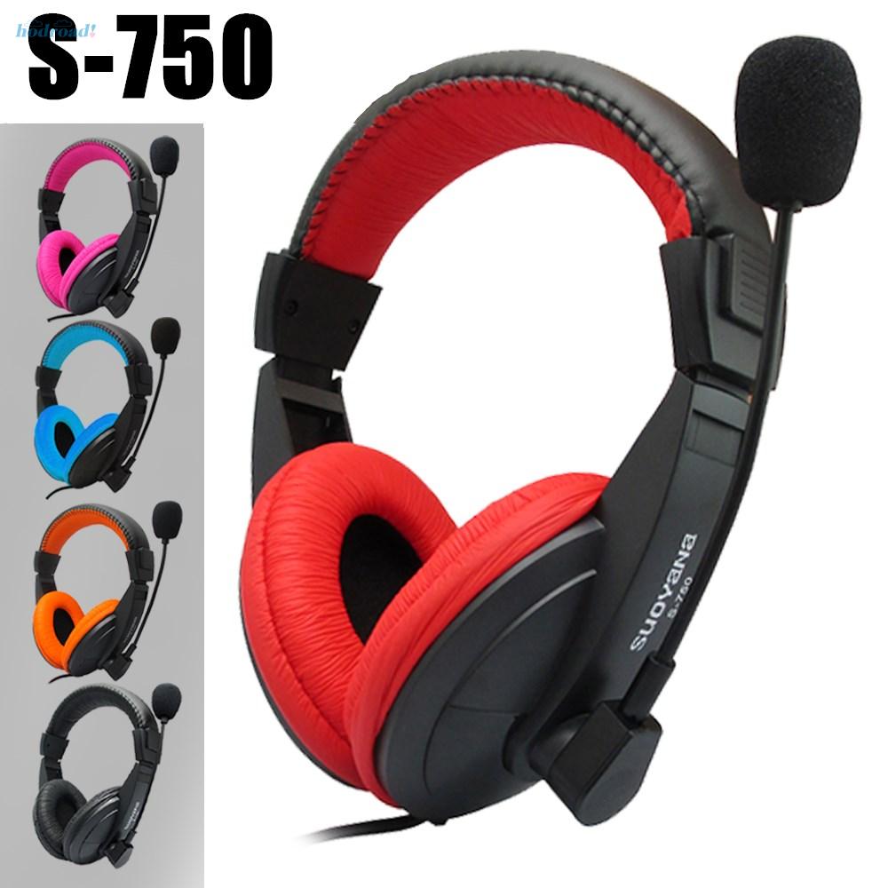 Fone de ouvido para jogos 3,5 MM estéreo para graves profundos e fone de ouvido Fone de ouvido para jogadores | BigBuy360 - bigbuy360.vn