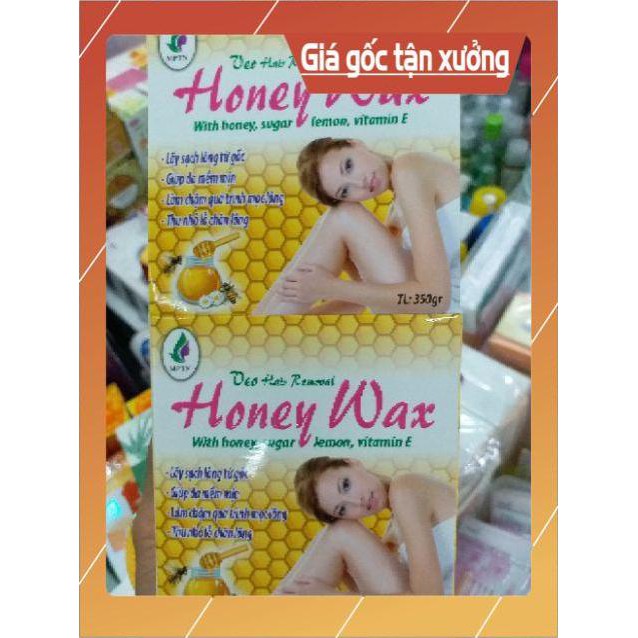 [HOT] Tẩy lông honey wax veo 350g | BigBuy360 - bigbuy360.vn