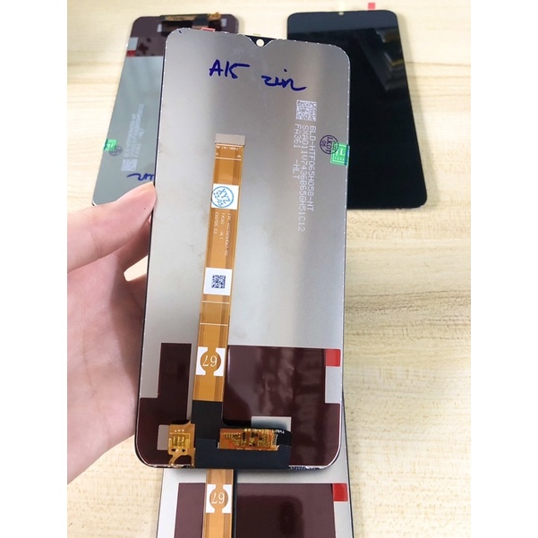 Màn Hình Oppo A15 / A15s / A16k / C11 / A35 / Realme V3 / Q2i / Zin Hàng Cao Cấp.