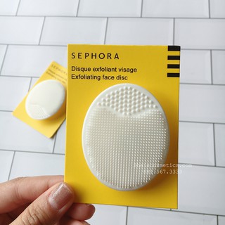 Miếng rửa mặt Sephora