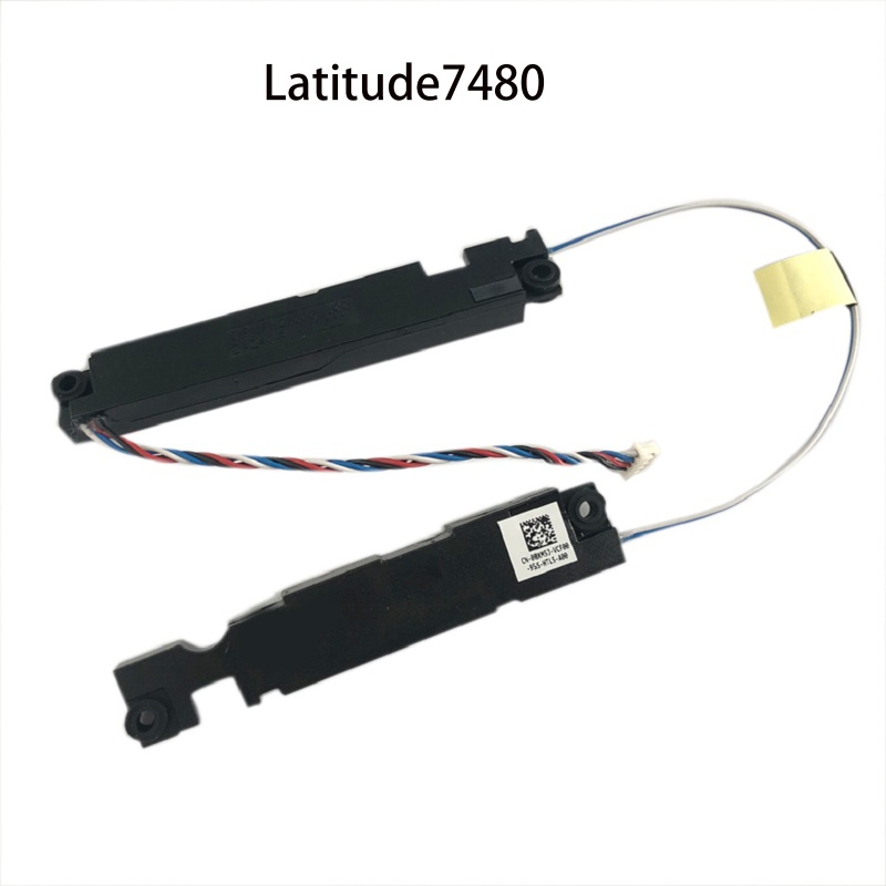 Loa Laptop Trái Phải Cho Dell Latitude 7480 7490 08KM5
