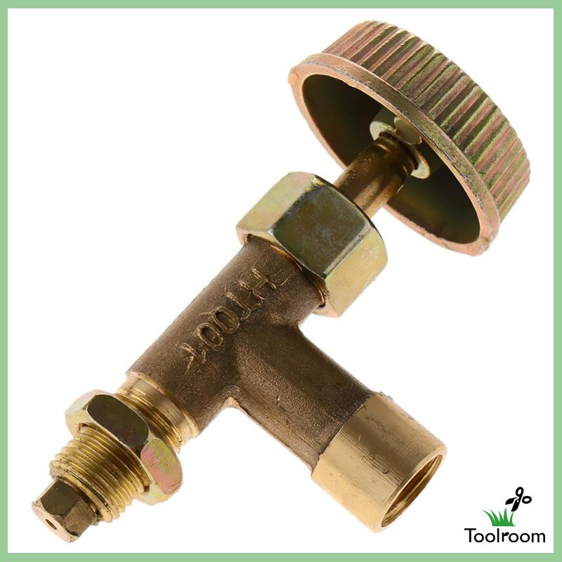 Van Nối Gas Chống Ăn Mòn Chất Lượng Cao