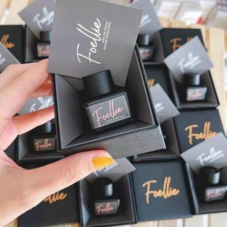 NƯỚC HOA  VÙNG KÍN FOLLIE EAU DE CIEL HÀN QUỐC CHÍNH HÃNG
