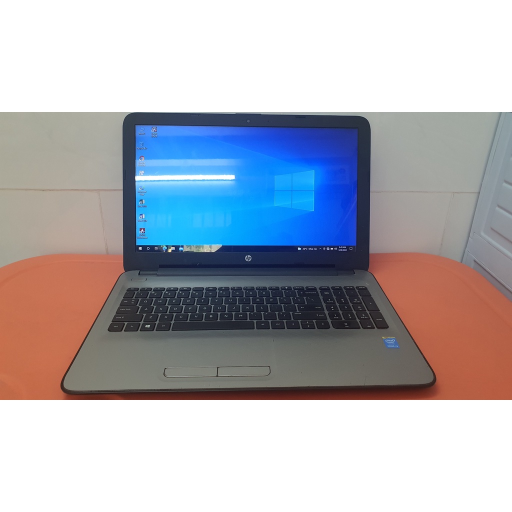 LAPTOP HP 15 152TU