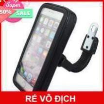 KẸP ĐT CHỐNG NƯỚC XE MÁY | BigBuy360 - bigbuy360.vn