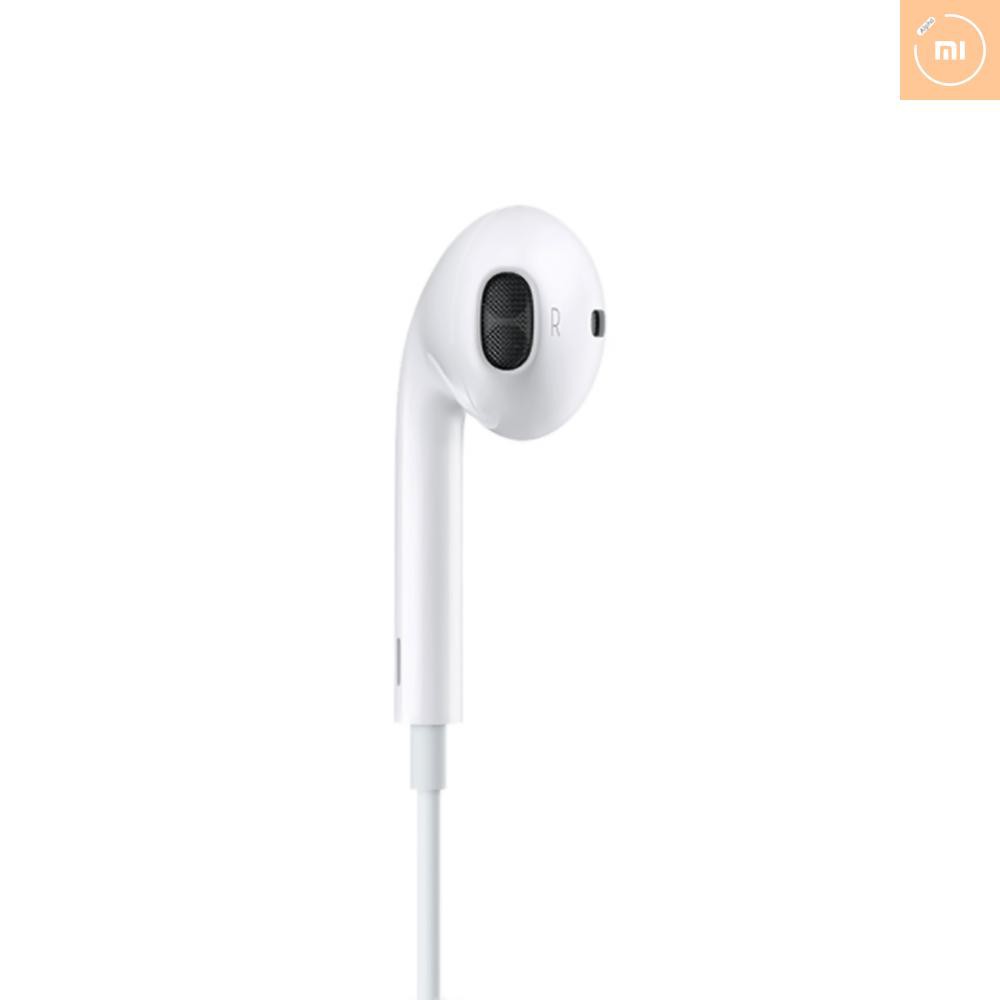 Tai Nghe Apple Earpods Với Jack 3.5 mm Cho Iphone Ipad Macbook